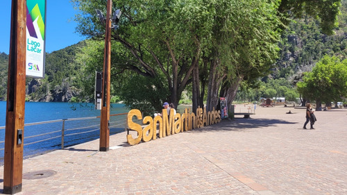 Alquilo Cabaña En San Martín De Los Andes