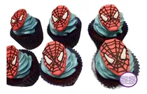 Comprar 12 Cupcakes - Realizamos Cupcakes De Todas Las Temáticas!
