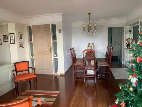 Imagem 10 de 30 de Apartamento À Venda Em Jardim Flamboyant - Ap008705