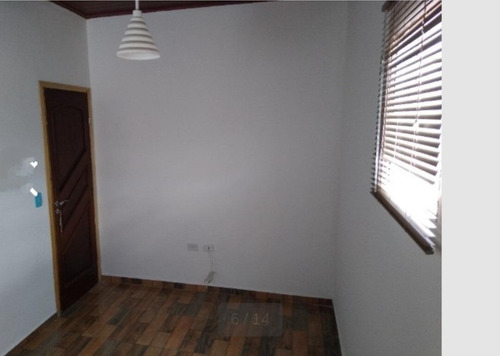 Imagem 12 de 13 de Casa Com 3 Dormitórios À Venda, 80 M² Por R$ 300.000,00 - Bosque Dos Eucaliptos - São José Dos Campos/sp - Ca1317