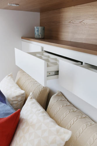 Imagem 21 de 22 de Apto Carrão | 2 Quartos | 62 M² | Cond: R$425.66 | 1 Vaga - R1wz8b