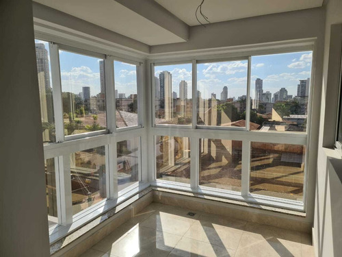 Imagem 5 de 30 de Apartamento, Setor Marista, Goiânia - Go | 12700 - Go - Ap0126_abi