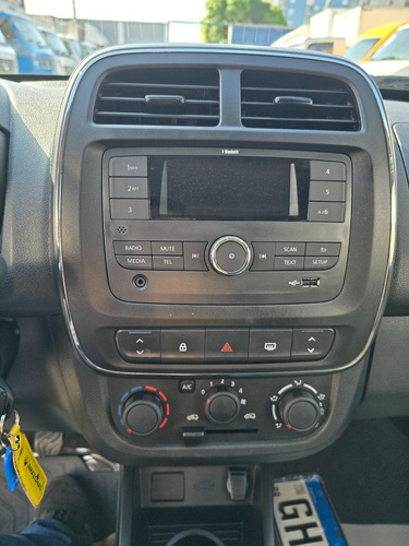 Renault Kwid 0 Km 2024 Ipva Quitado