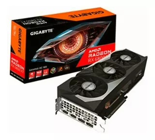 Gigabyte Tarjeta De Video Radeon Rx 6800 Xt Gaming Oc 16g