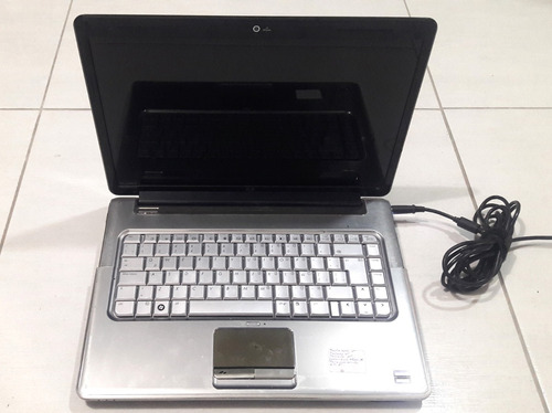 Laptop Hp Dv5 1135la Únicamente Por Partes