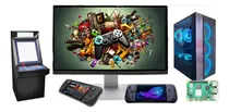 Comprar Colección De Juegos Clásicos Definitivo Para Pc Y Consolas