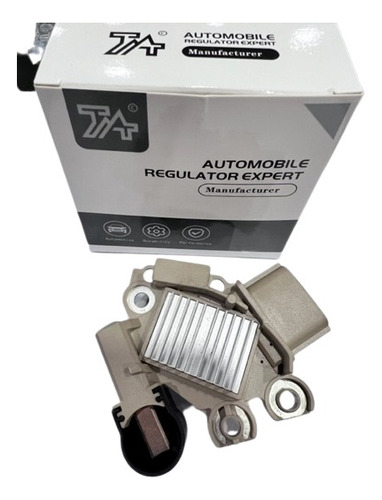 Regulador Alt Kia 03-06 Sorento Hyundai Tipo Valeo M563