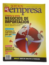 Comprar Revista Somos Empresa Año Ii Número 18 Mayo Del 2010