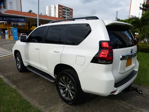 Toyota Prado 3.0 Txl 2020