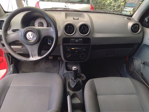 Volkswagen Gol 1.4 Power Ps+ac 83cv 2012