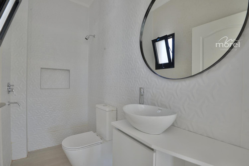 Casa Laguna #100-200 - San Matías - Area 1 - 188m2 #id 12577