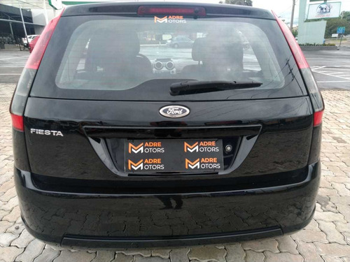 Ford Fiesta Hatch 1.0 4p Se Flex