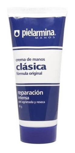 Pielarmina Crema De Manos Clasica Reparación Intensa 