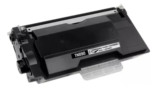 Toner Genérico Para Tn890 Bt Hl-l6400dw L6400dwt Mfc-l6900dw