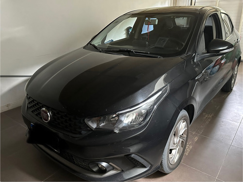 Fiat Argo Drive 1.3