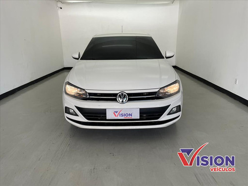 Volkswagen Virtus 1.0 200 TSI COMFORTLINE AUTOMÁTICO