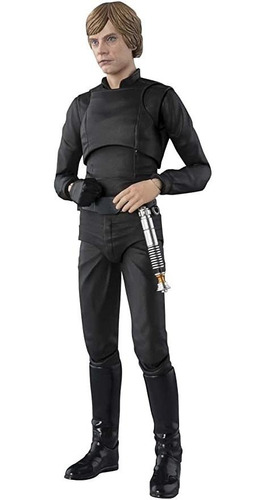 Figura De Acción De Luke Skywalker, Star Wars (episodio