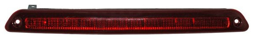 Calavera Luz Stop Crafter 2008 2010 2012 2104 2016 Leds Ald