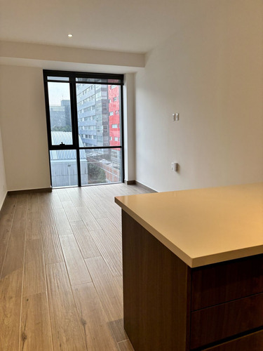 Departamento En Renta Sin Aval En Polanco Miguel Hidalgo Ampliacion Granada Cdmx