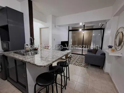 Apartamento en alquiler