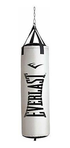 Everlast Fitness Workout Nevatear Saco De Boxeo Pesado De 60