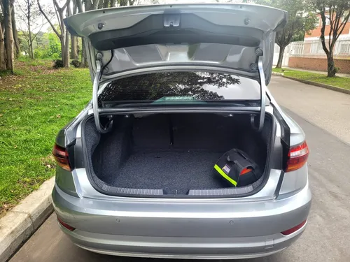 Volkswagen Jetta Highline 1.4 Tsi