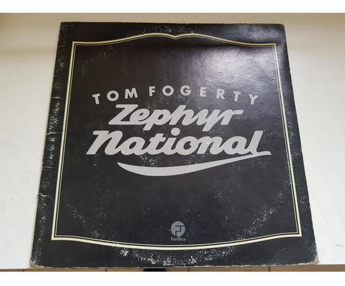 Tom Fogerty - Zephyr National