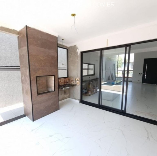 Imagem 10 de 30 de Excelente Projeto No Terras De Atibaia! Portaria, Rondas E Areas De Lazer... - Ca01434 - 69800337