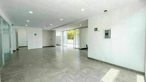 Imagen 2 de 27 de Oficinas En Renta En Horacio, Polanco Edificio Completo