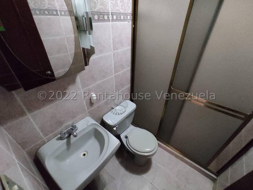 Imagen 11 de 12 de Casa En Venta Urb Valle Fresco Turmero Cod. 22-24131
