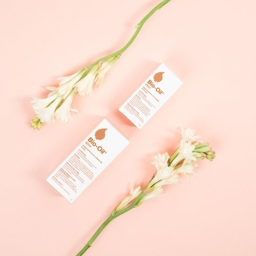 Bio Oil Tratamiento Para Cicatrices,estrías,manchas 25ml X24