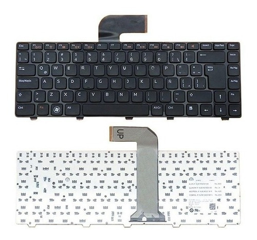 Teclado Dell N4110 N4050 M4040 M4110 Vostro 3460