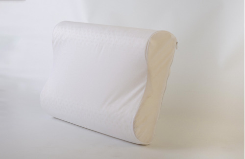 Imagen 4 de 6 de Almohada Inteligente Cervical 60x40 Bastones Masajeadores
