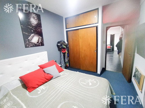 Venta De Departamento De 3 Ambientes En Villa Dominico (27806)