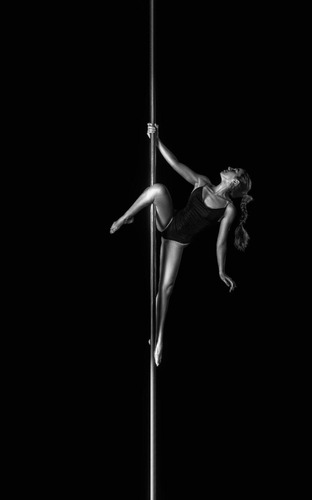 Clases De Pole Sport Y Exotic