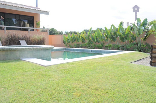 Imagem 13 de 17 de Casa Térrea A Venda Condomínio Villa Toscana Votorantim - 3 Quartos - Ca0182