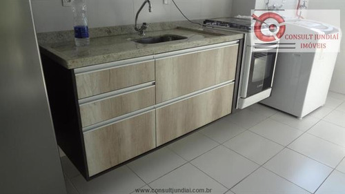 Imagem 28 de 29 de Apartamentos À Venda Em Jundiaí/sp - Compre O Seu Apartamentos Aqui! - 1382879