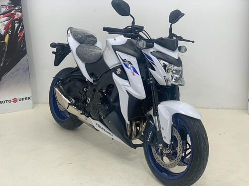 Imagem 10 de 14 de Suzuki Gsx-s1000a Okm
