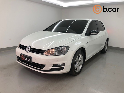 Volkswagen Golf 1.4 TSI COMFORTLINE 16V GASOLINA 4P AUTOMÁTICO