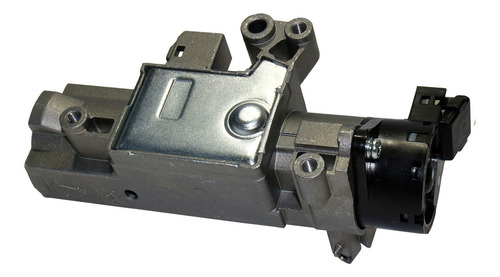 Base Cilindro Ignicion Gmc Canyon Wt 3.7l 5l 2012