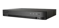 Comprar Dvr 4 Canales Turbo Hd + 4 Canales Ip 8 Mp 1 Bahía De Hdd