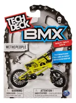 Comprar Tech Deck Bmx Finger Bike Series 12-replica Bike Marco De Me