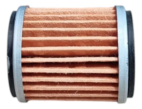 Filtro De Aceite Yamaha Crypton 115-115 Fi Ybr 250 R15 Mtz