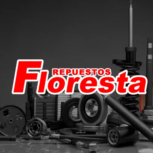REPUESTOS FLORESTA