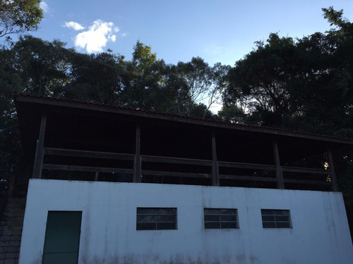 Imagem 12 de 14 de Belíssimo Sítio Cinematografico Para Lazer Ou Moradia.