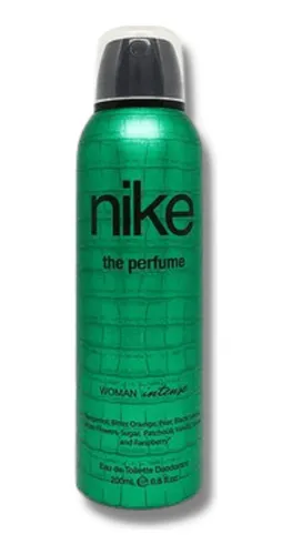Nike the perfume woman intense clearance