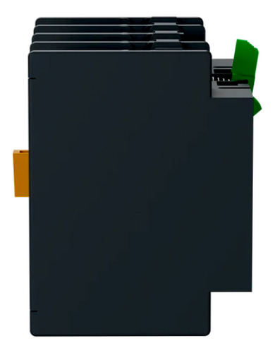 Bloco Contato Auxiliar Para Contator Frontal 2Na+2Nf Cinza Ip20 LAEN22 Easy Tesys Schneider Electric