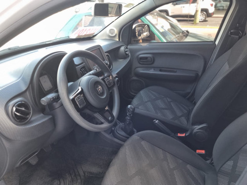 Fiat Mobi 1.0 Easy Pack Top