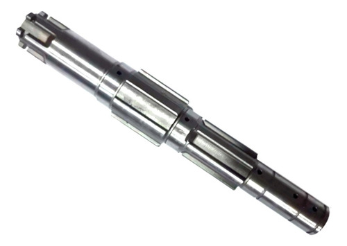 Eje De Piñon Yamaha Ybr 125 E /ed - Full Ks R Mav