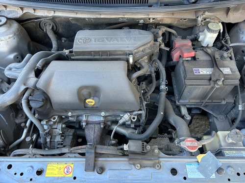 Toyota Etios 1.5 Xs